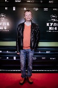 Алексей Серебряков
