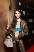 Алана Мамаева