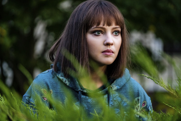 Завершились съемки сериала «КрисТина» для видеосервиса START
