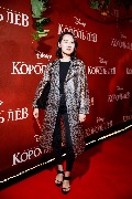 Korol Lev_Moscow premiere_Ilyana Erdneeva_1_новый размер