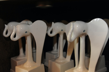 «Ветер» Сергея Члиянца получил пять Белых слонов, включая главный приз