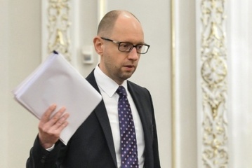 Украинские кинематографисты написали Яценюку письмо против сокращения финансирования кино Украинские кинематографисты написали Яценюку письмо против сокращения финансирования кино
