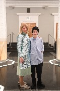 Мария Иванова Сурае, Марина Билаонова