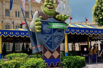 Норштейн призывает строить музей мультипликации, а не парк DreamWorks Норштейн призывает строить музей мультипликации, а не парк DreamWorks