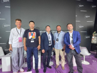 Якутия представила отечественный кинопроектор и платформу для расширения киносети Якутия представила отечественный кинопроектор и платформу для расширения киносети
