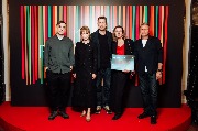 Евгений Цыганов, Юлия Пересильд, Кирилл Кяро, 
Екатерина Филиппова, Михаил Мишин