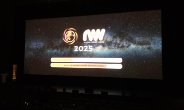 МКиФ «Российский кинобизнес» 24/25: презентация компании Russian World Vision МКиФ «Российский кинобизнес» 24/25: презентация компании Russian World Vision