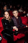 Дарья Златопольская, Антон Златопольский