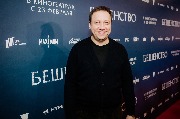 Георгий Дронов