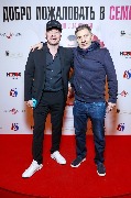 Петр Буслов, Константин Буслов