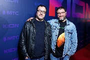 Владимир и Александр Котты