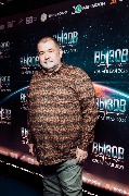 Сергей Лукьяненко