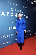 Тамара Захарова (директор по развитию Радио Вера)