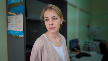 ТВ-3 начал съемки сериала «Лиса» ТВ-3 начал съемки сериала «Лиса»
