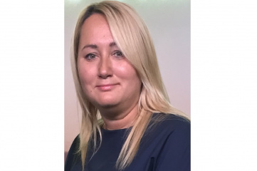 Елена Фисенко назначена директором по кинопрокату в компании Capella Film Елена Фисенко назначена директором по кинопрокату в компании Capella Film