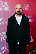 Георгий Шабанов