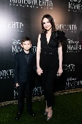 Maleficenta 2_Moscow premiere_Sogdiana_1_новый размер