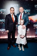 Антон Шкаплеров, Олег Новицкий

