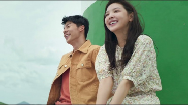 Романтическая драма "Моя любовь" стала лучшей в пятницу в Китае