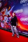 Лина Подлужная