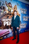 Алексей Гаврилин 