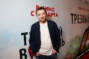 Trezviy voditel_Moscow premiere_Alexey Agranovich_1_новый размер