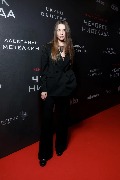 Евгения Мальчевская