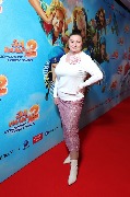Виктория Заикина