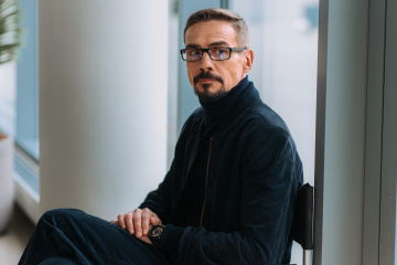 Звезда «Молодежки» Денис Никифоров ищет «Золото скифов» на СТС Звезда «Молодежки» Денис Никифоров ищет «Золото скифов» на СТС