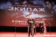 режиссер Никита Михалков
