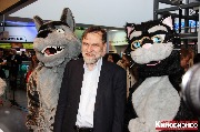 продюсер Сергей Сельянов 