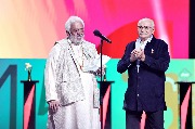 Рахуль Равель, Никита Михалков