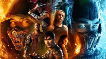 Студия Warner Bros. запускает в производство сиквел фантастического боевика "Мортал комбат" Студия Warner Bros. запускает в производство сиквел фантастического боевика "Мортал комбат"