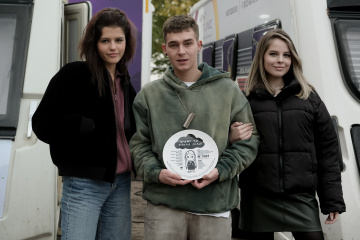 Карен Оганесян снимет новый оригинальный сериал Okko по сценарию Дарьи Грацевич