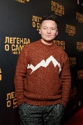 Александр Олешко 