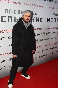актер лья Глинников