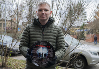 Okko снимает Даниила Страхова и Кирилла Кяро в мистическом триллере «Гипнозис» 
