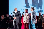 Дмитрий Рудовский, Матвей Зубалевич, Алексей Митс
