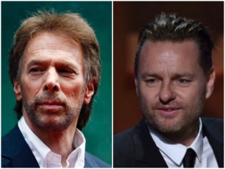 Джерри Брукхаймер остановил свой выбор на Николае Фьюлси