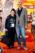Ада Семенова, Арам Ованнисян
