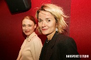 Оксана Акиньшина, Надежда Михалкова