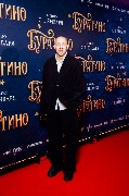 Лев Зулькарнаев