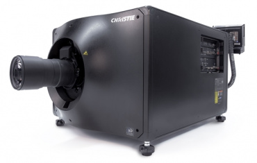 Австралийская киносеть HOYTS выбирает проекторы Christie CP4325-RGB pure laser