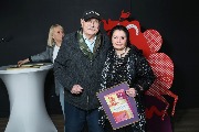 Никита Михалков, Ада Семенова