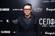 Selfie_Moscow Premiere_Pavel Derevyanko_1_новый размер