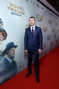 Михаил Дегтярев 