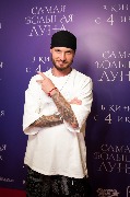 Сергей Летков