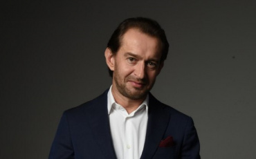 Константин Хабенский представит миру новый видеосервис START.ru