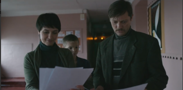 Картина Натальи Назаровой "Простой карандаш" получила Гран-при фестиваля в Онфлере Картина Натальи Назаровой "Простой карандаш" получила Гран-при фестиваля в Онфлере