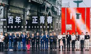 Китайская драма "1921" побеждает в международном прокате, лучшим среди голливудского кино остаётся "Форсаж 9" 